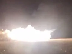 В удмуртії ймовірно атакований завод що виробляє Орєшнік та Іскандер – монітори В-удмуртії-ймовірно-атакований-завод-що-виробляє-Орєшнік-та-Іскандер-–-монітори