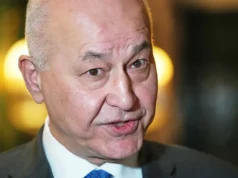 Голова ООН у справах біженців Саліх назвав дипломатію єдиним шляхом до завершення війни в Україні Голова-ООН-у-справах-біженців-Саліх-назвав-дипломатію-єдиним-шляхом-до-завершення-війни-в-Україні