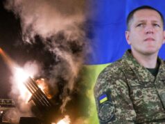 Генерал Олександр Півненко: Україна може боротися ще кілька років за умови підтримки партнерів Ukraina gotowa na kolejne lata walk z Rosją. Dowódca stawia jednak warunek, wskazał na presję