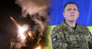 Генерал Олександр Півненко: Україна може боротися ще кілька років за умови підтримки партнерів Ukraina gotowa na kolejne lata walk z Rosją. Dowódca stawia jednak warunek, wskazał na presję