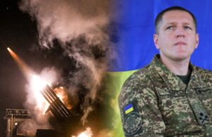 Генерал Олександр Півненко: Україна може боротися ще кілька років за умови підтримки партнерів Ukraina gotowa na kolejne lata walk z Rosją. Dowódca stawia jednak warunek, wskazał na presję