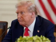 Трамп запровадив глобальні 10-відсоткові мита у відповідь на рішення Верховного суду Трамп-запровадив-глобальні-10-відсоткові-мита-у-відповідь-на-рішення-Верховного-суду