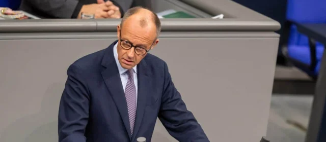 Мерц підтвердив беззастережну підтримку України та закликав ЄС говорити з агресором мовою сили Мерц-підтвердив-беззастережну-підтримку-України-та-закликав-ЄС-говорити-з-агресором-мовою-сили