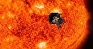 Сонячні спалахи можуть запускати землетруси Сонячні-спалахи-можуть-запускати-землетруси