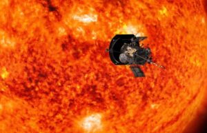 Сонячні спалахи можуть запускати землетруси Сонячні-спалахи-можуть-запускати-землетруси