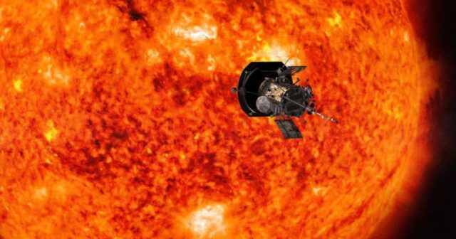 Сонячні спалахи можуть запускати землетруси Сонячні-спалахи-можуть-запускати-землетруси