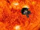 Сонячні спалахи можуть запускати землетруси Сонячні-спалахи-можуть-запускати-землетруси