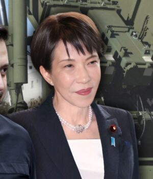 Zełenski składa propozycję premier Japonii. Z zamian oferuje ukraińską technologię. Kreml reaguje