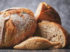 Чим корисний і для кого шкідливий хліб на заквасці: експерти назвали його переваги й недоліки Чим-корисний-і-для-кого-шкідливий-хліб-на-заквасці:-експерти-назвали-його-переваги-й-недоліки