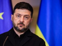 Україна пропонує розмістити європейський військовий контингент біля лінії фронту Іноземні війська в Україні: Зеленський розповів про розміщення на передовій