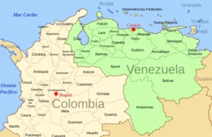 Колумбія досягла прогресу в переговорах із Венесуелою щодо відновлення торгівлі природним газом Колумбія-досягла-прогресу-в-переговорах-із-Венесуелою-щодо-відновлення-торгівлі-природним-газом