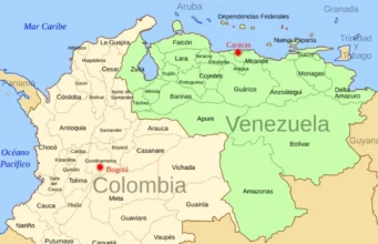 Колумбія досягла прогресу в переговорах із Венесуелою щодо відновлення торгівлі природним газом Колумбія-досягла-прогресу-в-переговорах-із-Венесуелою-щодо-відновлення-торгівлі-природним-газом