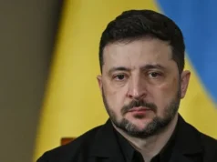 США та РФ тиснуть на Україну, вимагаючи віддати Донбас США та РФ тиснуть на Україну, вимагаючи віддати Донбас