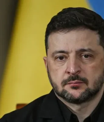 США та РФ тиснуть на Україну, вимагаючи віддати Донбас США та РФ тиснуть на Україну, вимагаючи віддати Донбас