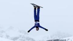 Зимові Олімпійські ігри 2026: Найяскравіші миті з Мілана 11-магічних-кадрів-зимової-Олімпіади,-які-варто-побачити