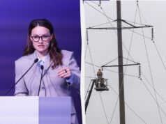 “Немає ілюзій”: Росія готує удари по енергетиці навіть після зими, – Свириденко “Немає-ілюзій”:-Росія-готує-удари-по-енергетиці-навіть-після-зими,-–-Свириденко