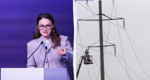 “Немає ілюзій”: Росія готує удари по енергетиці навіть після зими, – Свириденко “Немає-ілюзій”:-Росія-готує-удари-по-енергетиці-навіть-після-зими,-–-Свириденко