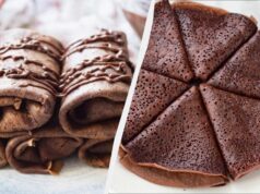 Смачніші за звичайні в 100 разів: шоколадні млинці “Ніжність” – найвдаліший рецепт Смачніші-за-звичайні-в-100-разів:-шоколадні-млинці-“Ніжність”-–-найвдаліший-рецепт