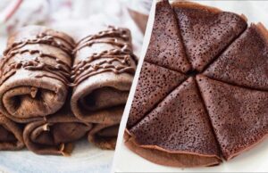 Смачніші за звичайні в 100 разів: шоколадні млинці “Ніжність” – найвдаліший рецепт Смачніші-за-звичайні-в-100-разів:-шоколадні-млинці-“Ніжність”-–-найвдаліший-рецепт