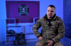 Командир 54-ї ОМБр про ситуацію на фронті та виклики оборони Донбасу Брехня-у-війську-Чи-віддавати-Донбас-та-як-не-йти-в-СЗЧ?-Розмова-з-новим.