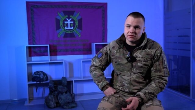 Командир 54-ї ОМБр про ситуацію на фронті та виклики оборони Донбасу Брехня-у-війську-Чи-віддавати-Донбас-та-як-не-йти-в-СЗЧ?-Розмова-з-новим.