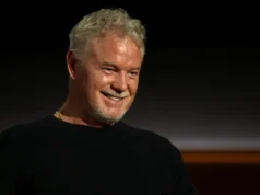 Ерік Дейн з "Анатомії Грей" дав останню пораду своїм донькам у посмертному інтерв'ю Ерік-Дейн-з-"Анатомії-Грей"-дав-останню-пораду-своїм-донькам-у-посмертному-інтерв'ю