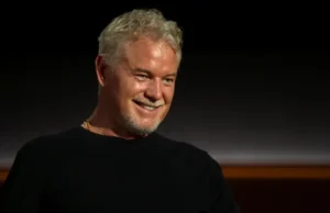 Ерік Дейн з "Анатомії Грей" дав останню пораду своїм донькам у посмертному інтерв'ю Ерік-Дейн-з-"Анатомії-Грей"-дав-останню-пораду-своїм-донькам-у-посмертному-інтерв'ю