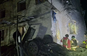 Суми зазнали ворожого удару КАБом, серед постраждалих двоє дітей Суми-зазнали-ворожого-удару-КАБом,-серед-постраждалих-двоє-дітей