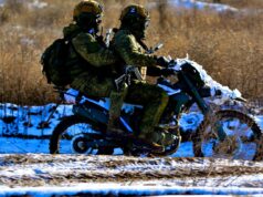 Військові дії в Мирнограді: російські війська продовжують наступ РФ хоче взяти Мирноград у “кліщі”: яку тактику застосовують окупанти (відео)