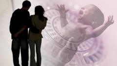 Дискусії щодо шлюбного віку в Україні: пропозиція одружуватися з 14 років викликала суперечки У-пологовий,-на-весілля-чи-у-в’язницю-Що-криється-за-ідеєю-дозволити-шлюб-з-14.