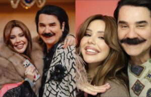 Зібров публічно звернувся до дочки і показав фото з нею, зроблені майже 30 років тому Зібров-публічно-звернувся-до-дочки-і-показав-фото-з-нею,-зроблені-майже-30-років-тому