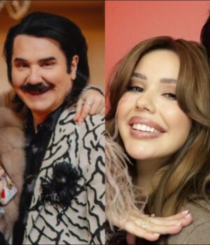 Зібров-публічно-звернувся-до-дочки-і-показав-фото-з-нею,-зроблені-майже-30-років-тому