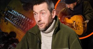 Тарас Козуб: Ветеран, музикант і майстер старосвітських інструментів Біг-за-«Бредлі»-Втратив-руку,-але-вижив-Знову-грає-на-лірі.-Як?-Історія-Тарася-Козуба