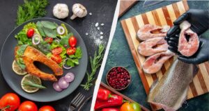 Морська або річкова: експерт пояснила, яка риба корисніша для здоров’я Морська-або-річкова:-експерт-пояснила,-яка-риба-корисніша-для-здоров’я