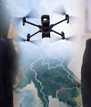 Nowy szlak dostaw do Rosji, analitycy zauważyli cały system. Nieoczekiwany gracz