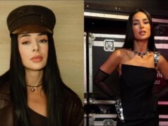 Відома українська співачка вразила перевтіленням і зізналася, чи робила пластику Відома-українська-співачка-вразила-перевтіленням-і-зізналася,-чи-робила-пластику