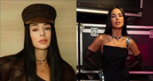 Відома українська співачка вразила перевтіленням і зізналася, чи робила пластику Відома-українська-співачка-вразила-перевтіленням-і-зізналася,-чи-робила-пластику