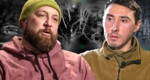 На Запорізькому фронті: інструктори тренують новобранців до бою «Я-рік-у-Бахмуті-провів,-чого-ти-мене-навчиш?»:-як-бойові-інструктори-готують-піхоту