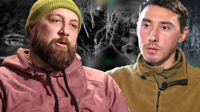 На Запорізькому фронті: інструктори тренують новобранців до бою «Я-рік-у-Бахмуті-провів,-чого-ти-мене-навчиш?»:-як-бойові-інструктори-готують-піхоту