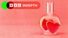 Наука про споріднені душі: чи існує ідеальна пара для кожного? Наука-про-споріднені-душі:-чи-є-десь-людина,-яка-ідеально-підходить-саме-вам