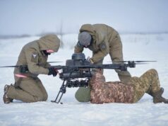 Небо під постійним прицілом: як антидронові групи ЗСУ рятують життя на дорогах Донеччини Небо-під-постійним-прицілом:-як-антидронові-групи-ЗСУ-рятують-життя-на-дорогах-Донеччини