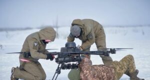 Небо під постійним прицілом: як антидронові групи ЗСУ рятують життя на дорогах Донеччини Небо-під-постійним-прицілом:-як-антидронові-групи-ЗСУ-рятують-життя-на-дорогах-Донеччини