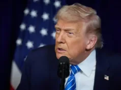 Трамп підвищив мита у США до 15% для всіх країн Трамп-підвищив-мита-у-США-до-15%-для-всіх-країн