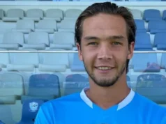 Бійка з ТЦК: футболіст Колесник заявив про отримання тілесних ушкоджень Бійка з ТЦК: футболіст Колесник заявив про отримання тілесних ушкоджень