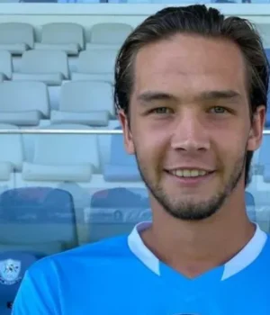 Бійка з ТЦК: футболіст Колесник заявив про отримання тілесних ушкоджень