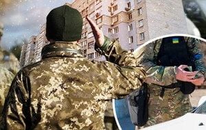 Скандал-у Дніпрі:-представники-ТЦК-задули-водія-маршрутки-сльозогінним-газом,-коли-в салоні-були-пасажири-(відео)