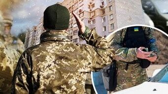 Скандал у Дніпрі: представники ТЦК задули водія маршрутки сльозогінним газом, коли в салоні були пасажири (відео) Скандал-у Дніпрі:-представники-ТЦК-задули-водія-маршрутки-сльозогінним-газом,-коли-в салоні-були-пасажири-(відео)