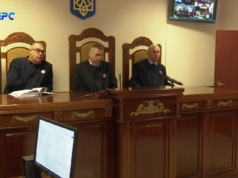 «Готовий стати на коліна»: у Луцьку чоловіки, які стріляли в людей, просять помилування «Готовий-стати-на-коліна»:-у-Луцьку-чоловіки,-які-стріляли-в-людей,-просять-помилування