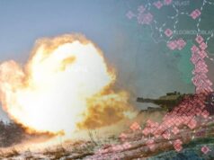 Генерал Олександр Півненко: Відновлення територій — пріоритет для України Ukraiński generał szczerze o sytuacji na froncie. “Najważniejsze pytanie”