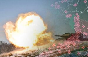 Генерал Олександр Півненко: Відновлення територій — пріоритет для України Ukraiński generał szczerze o sytuacji na froncie. “Najważniejsze pytanie”